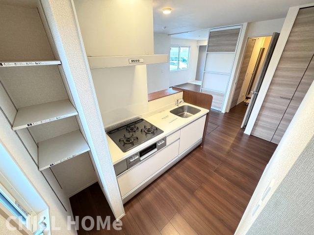 キッチン　他社様掲載物件もまとめてご紹介、ご案内可能です(^^)/