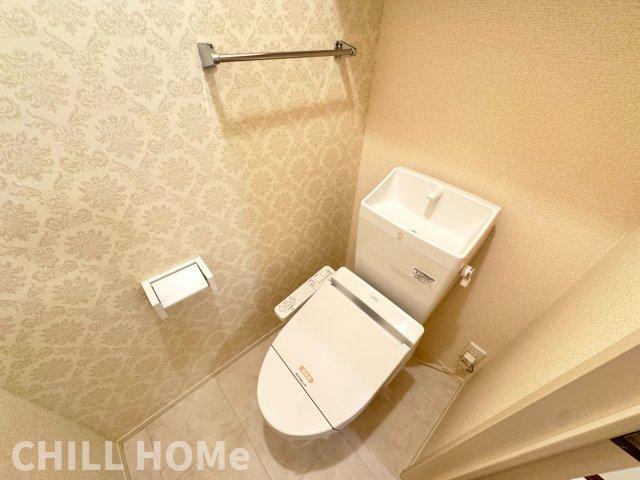 トイレ　他社様掲載物件もまとめてご紹介、ご案内可能です(^^)/