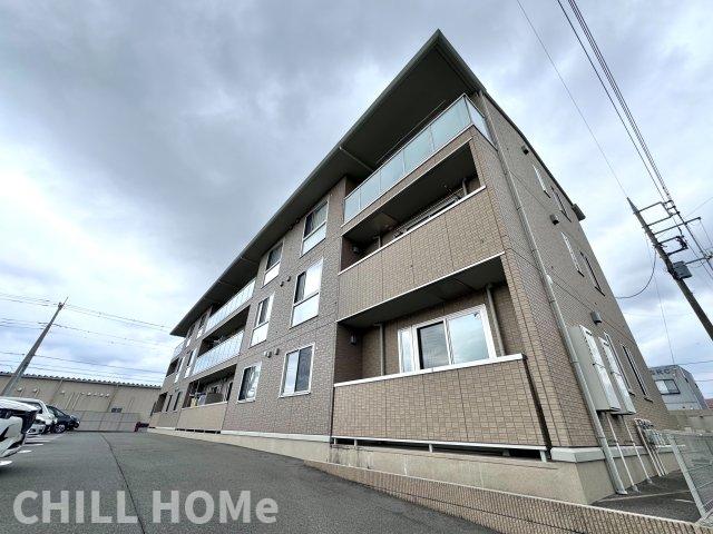 エントランス　他社様掲載物件もまとめてご紹介、ご案内可能です(^^)/