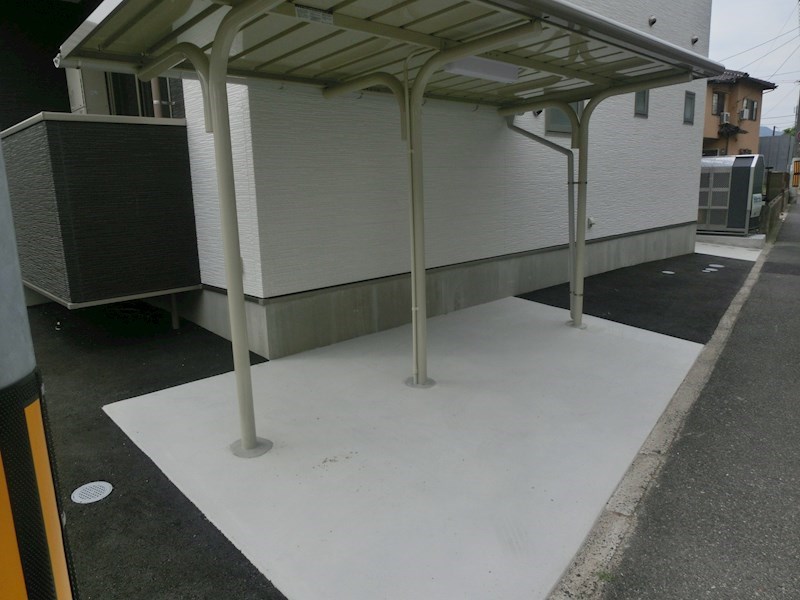 その他共有部分　※同シリーズ物件参考写真