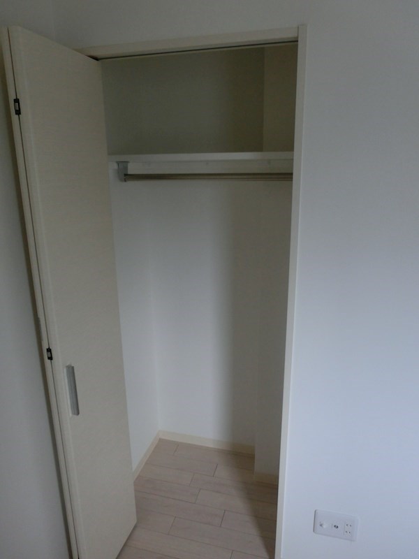 収納　※同シリーズ物件参考写真