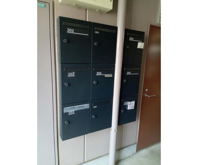 その他共有部分