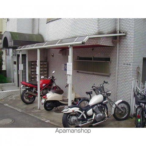 その他共有部分　その他共有部分