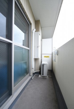 バルコニー　★広々バルコニー★