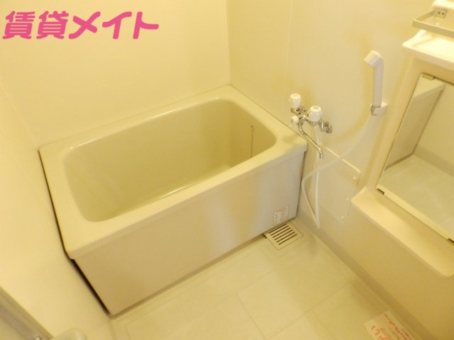 バス・シャワールーム　同物件別室参照