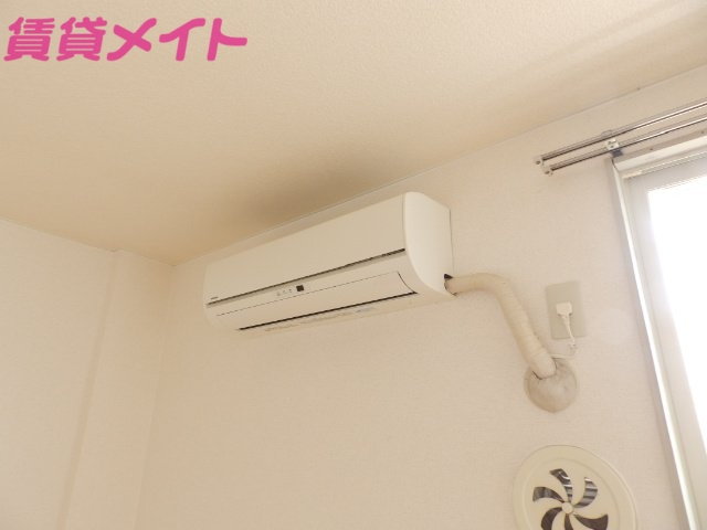 その他設備　同物件別室参照