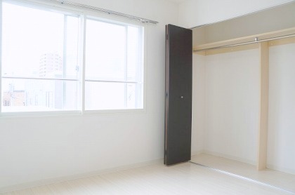 収納　クローゼット☆