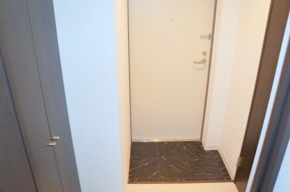 玄関　玄関です☆