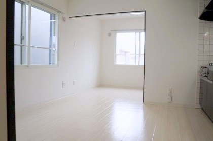 居室・リビング　リビング☆