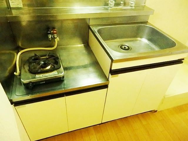 キッチン　同仕様参考