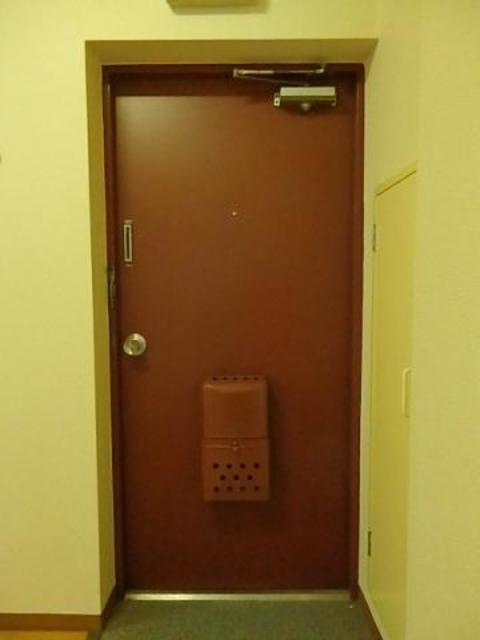 玄関　同仕様参考