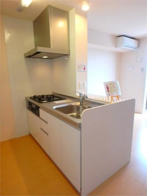 キッチン　参考