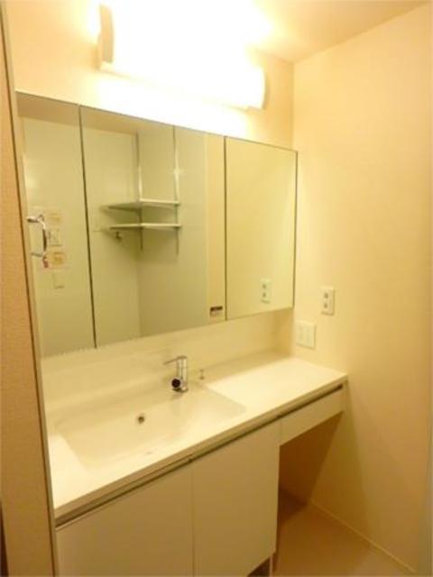 洗面設備　参考