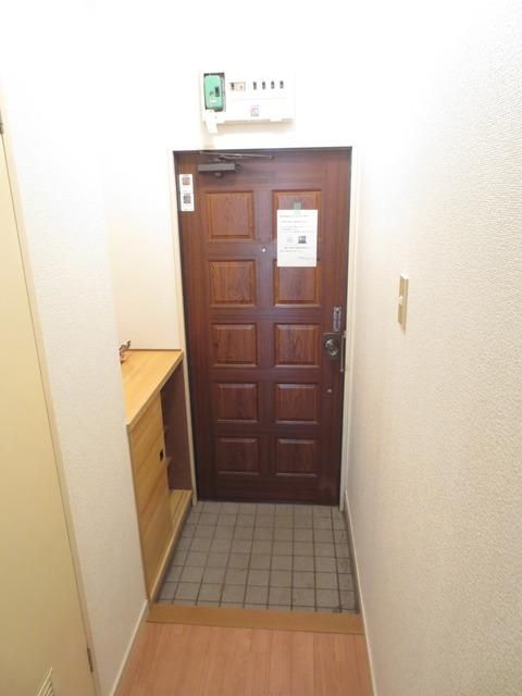 玄関　★玄関★