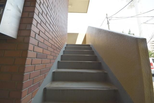 その他共有部分　★共用の階段です★