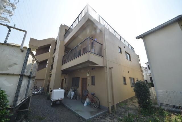 建物外観　★外観です★