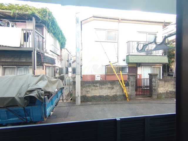 眺望　エーデルヴァイス