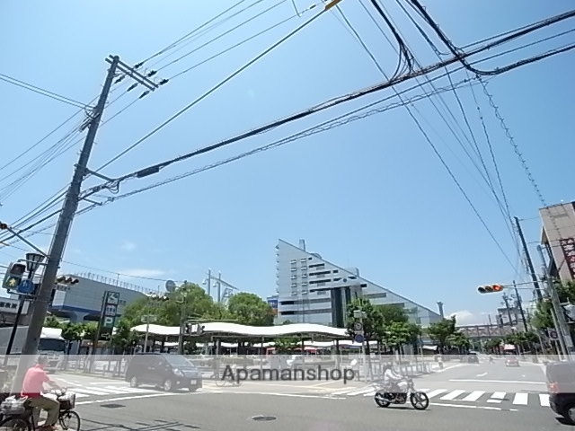 その他　阪神出屋敷駅（その他）まで225m
