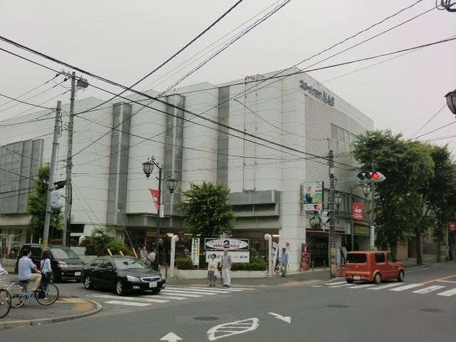 その他　スポーツクラブ（その他）まで600m