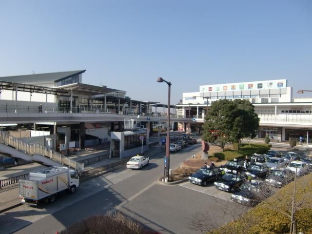 その他　北習志野駅（その他）まで600m