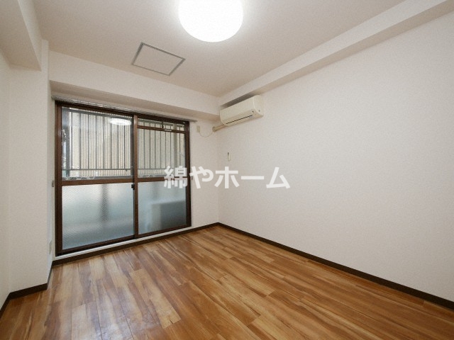 居室・リビング　おしゃれな居間です