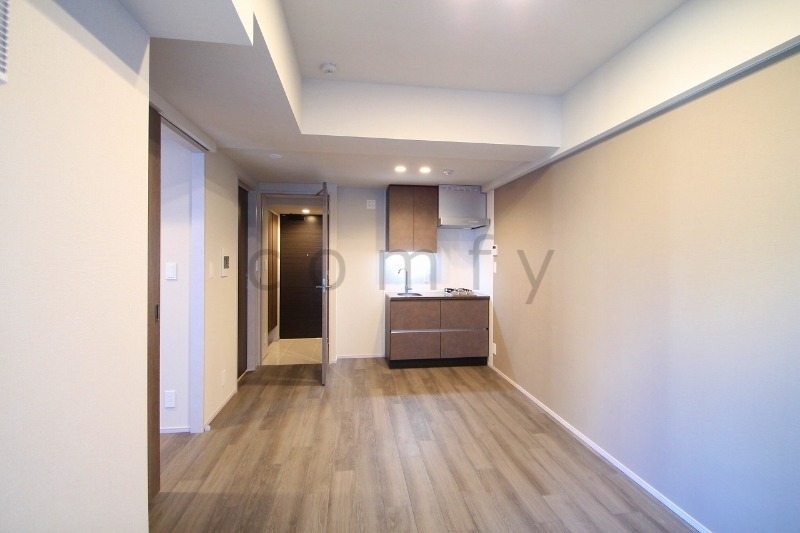 居室・リビング　リビングダイニング