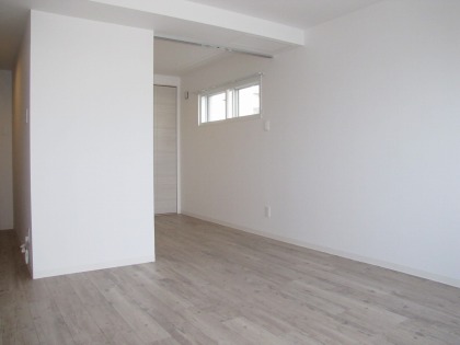 居室・リビング　☆10.76帖の広々としたリビングです！