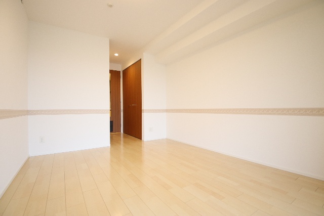 居室・リビング　※別室の参考写真の為、現況優先です。