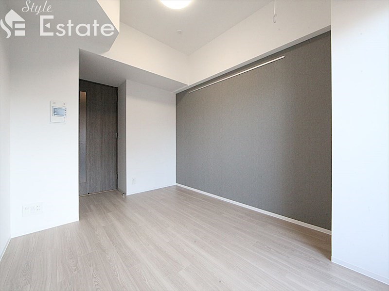 居室・リビング　内装