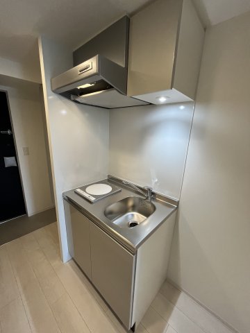 キッチン　ファーストフィオーレ九条II　キッチン