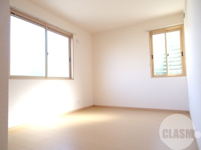 その他部屋・スペース　２面採光です♪