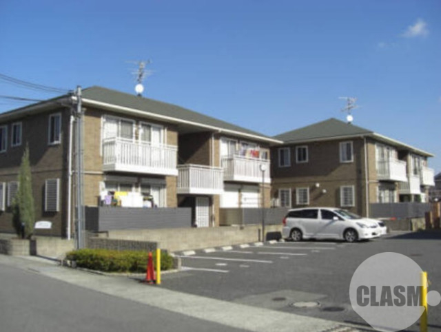 建物外観　大和ハウスのＤ*ｒｏｏｍ♪