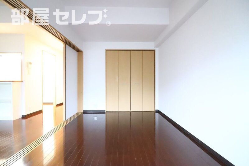 その他部屋・スペース　収納もバッチリ