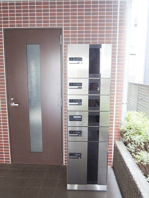 その他設備　物件画像