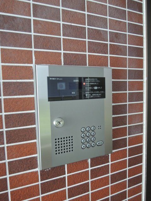 その他設備　物件画像