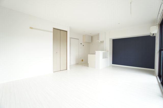 居室・リビング　※同物件・同タイプの写真です。