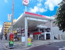 その他　ニコニコレンタカー あべの文の里店（その他）まで136m