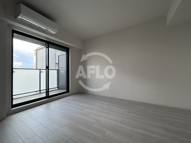 居室・リビング　コンフォリア新大阪宮原Q　リビング