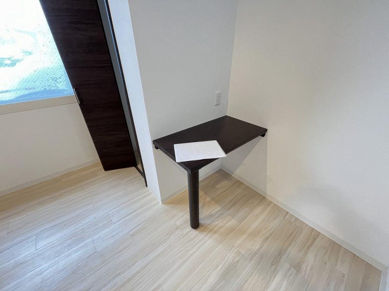 その他部屋・スペース　内装