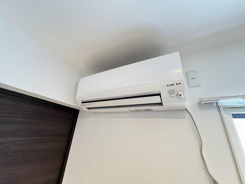 その他設備　設備