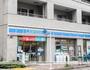 コンビニ　ローソン 新大橋一丁目店（コンビニ）まで113m