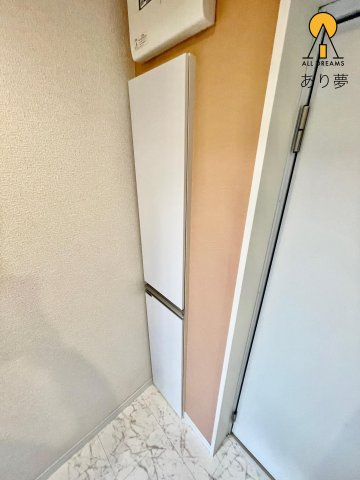 収納　同シリーズ参考写真