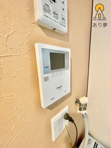 セキュリティ　同シリーズ参考写真