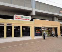 スーパー　フードガーデン与野本町駅店（スーパー）まで198m