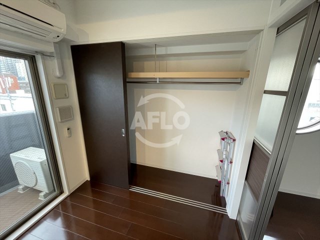 収納　SERENiTE本町エコート(セレニテ本町エコート)　クロー