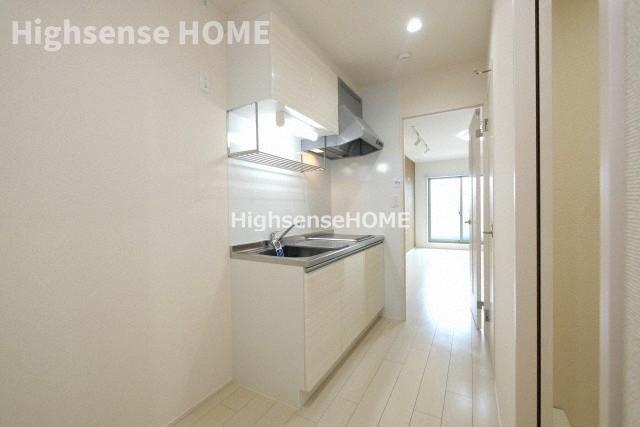 その他部屋・スペース　きれいな内装です