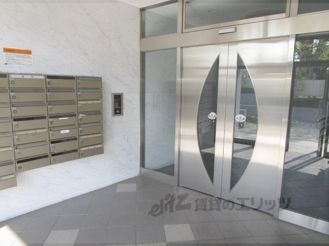 ロビー　ロビー