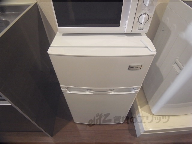 その他部屋・スペース　冷蔵庫