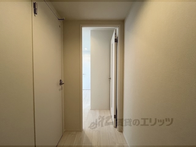 その他部屋・スペース　廊下