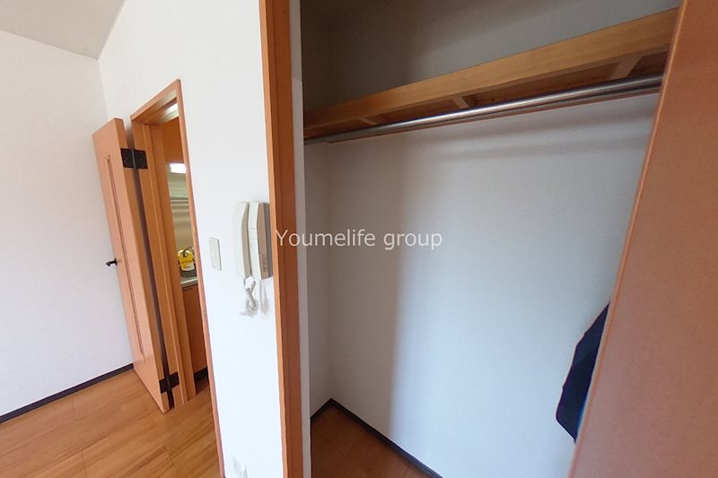 収納　同建物参考写真